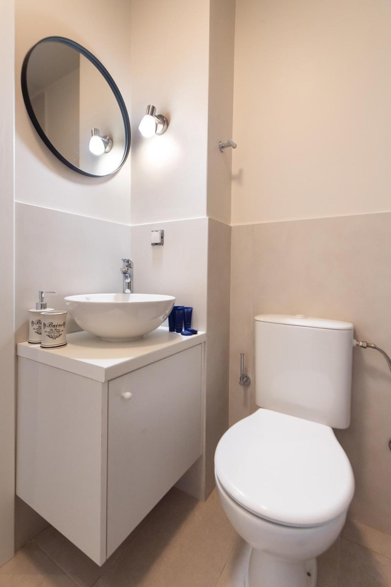 Dawn Maisonettes Lefkas City Лефкада Екстериор снимка