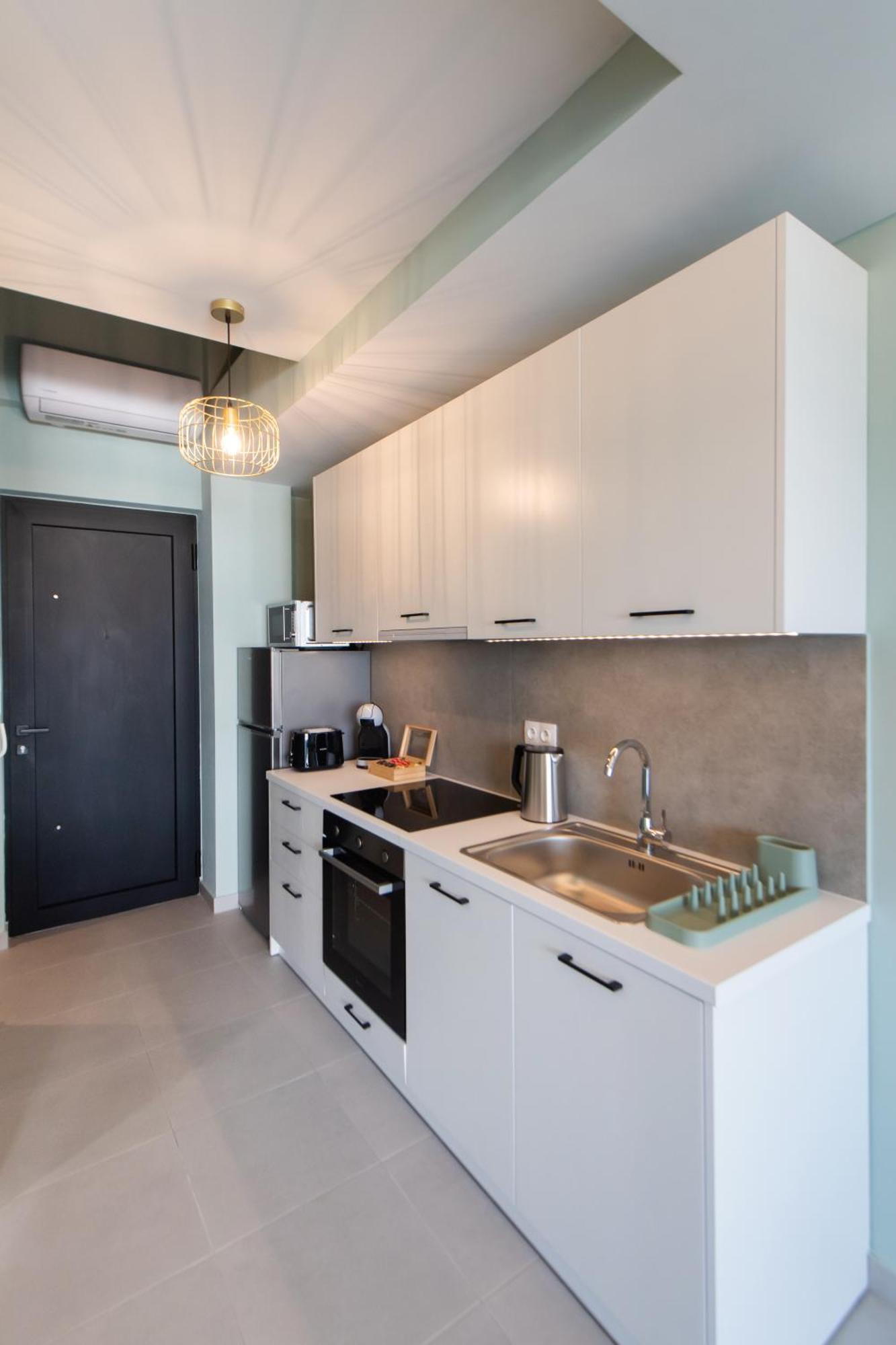 Dawn Maisonettes Lefkas City Лефкада Екстериор снимка