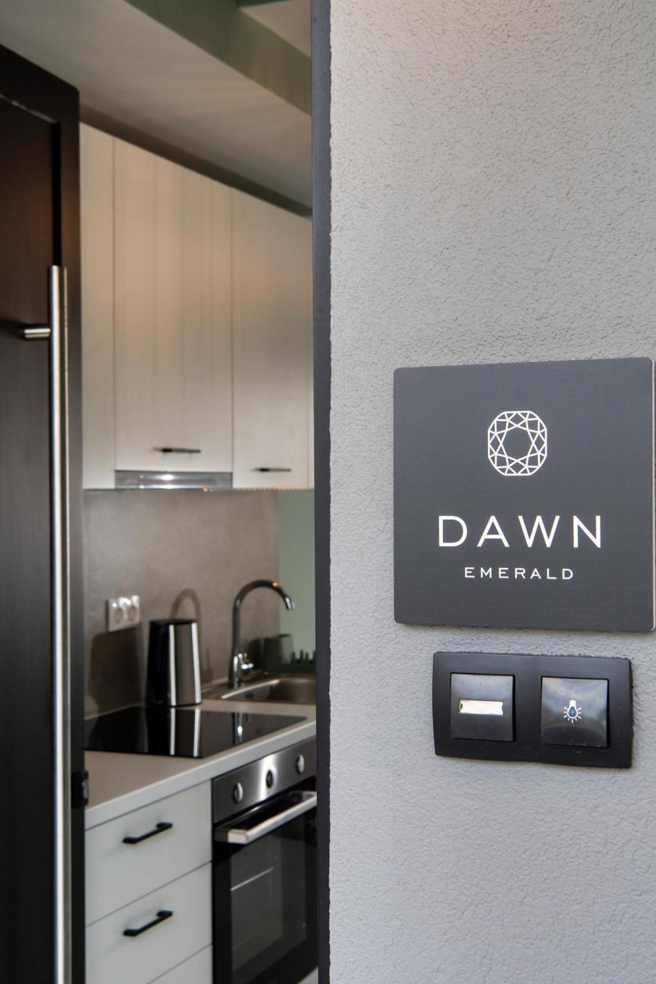 Dawn Maisonettes Lefkas City Лефкада Екстериор снимка