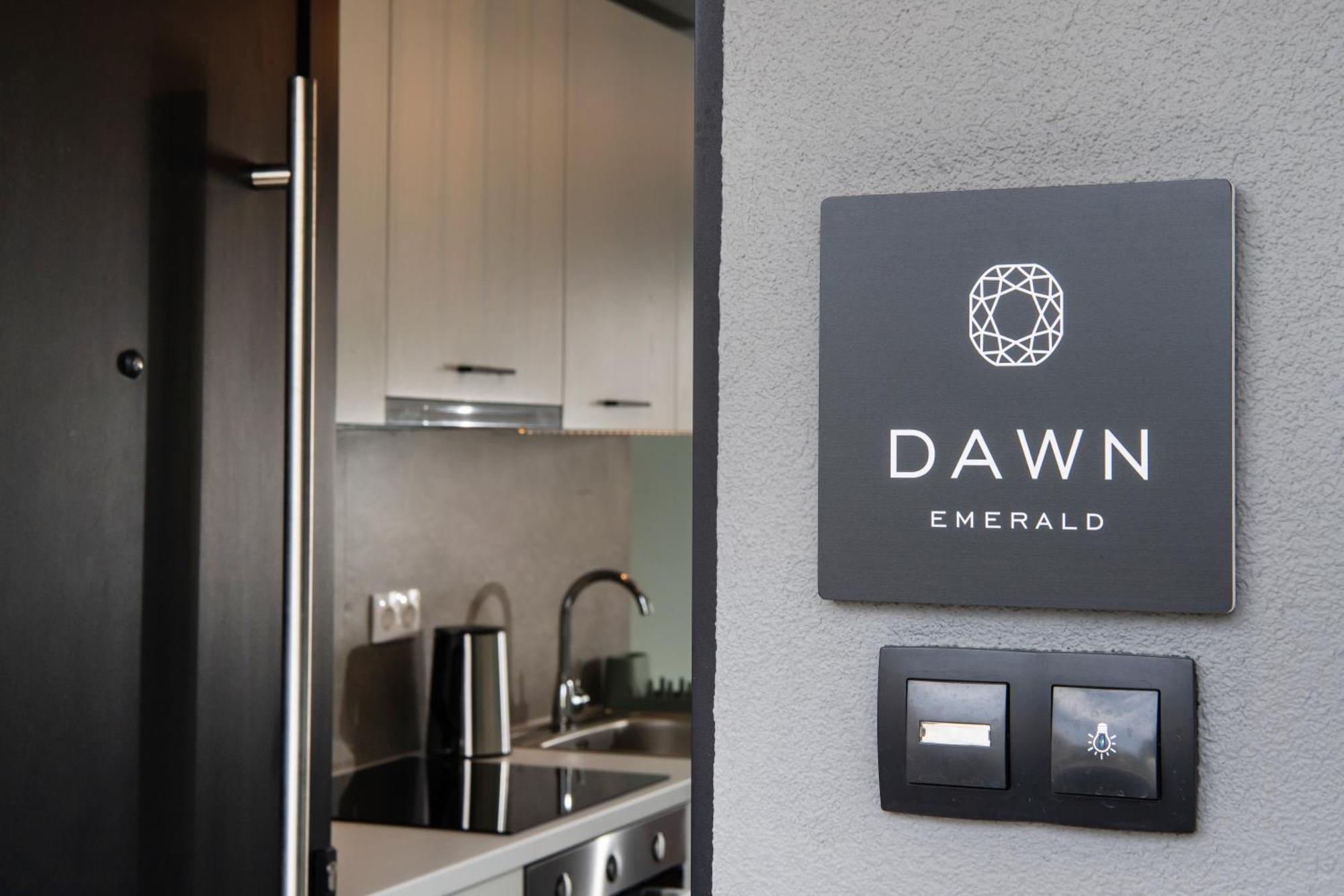 Dawn Maisonettes Lefkas City Лефкада Екстериор снимка